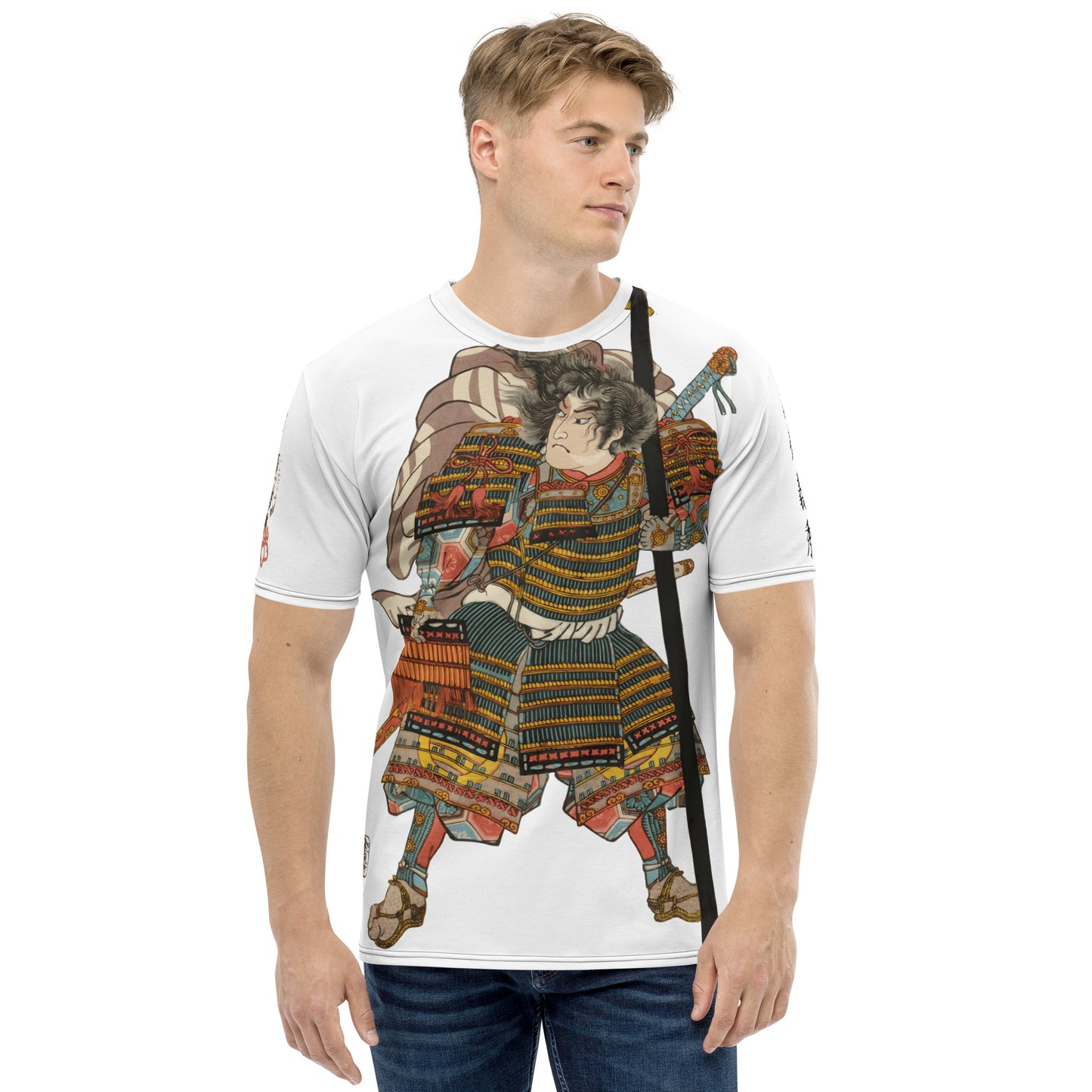 Asahina Men's t-shirt